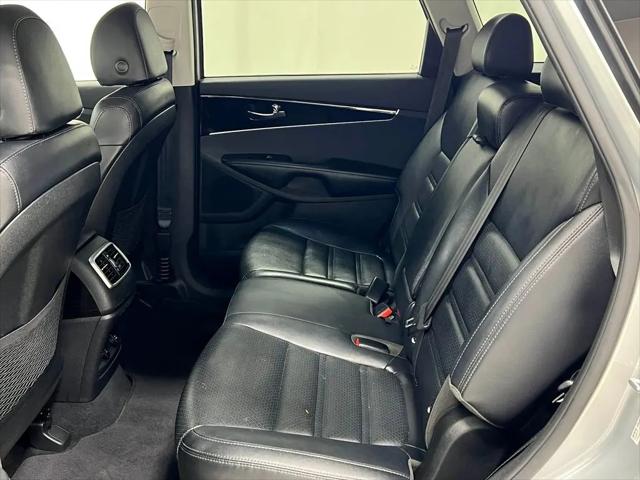 2019 Kia Sorento 3.3L EX Sport