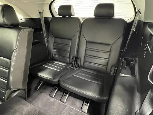 2019 Kia Sorento 3.3L EX Sport