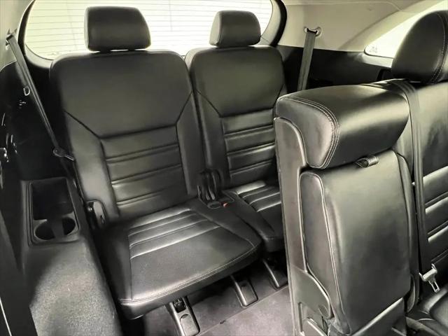 2019 Kia Sorento 3.3L EX Sport