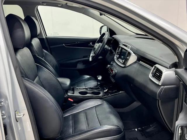 2019 Kia Sorento 3.3L EX Sport