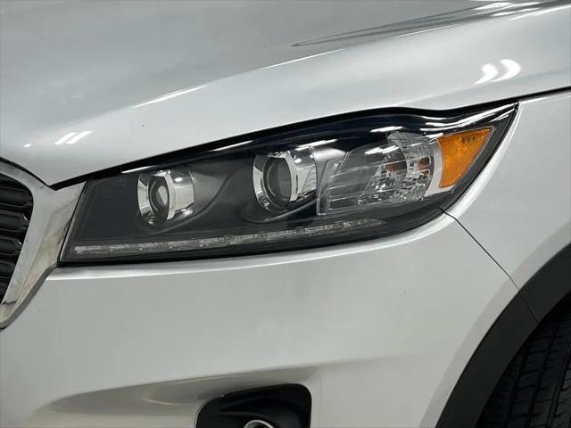 2019 Kia Sorento 3.3L EX Sport