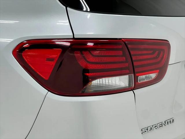 2019 Kia Sorento 3.3L EX Sport