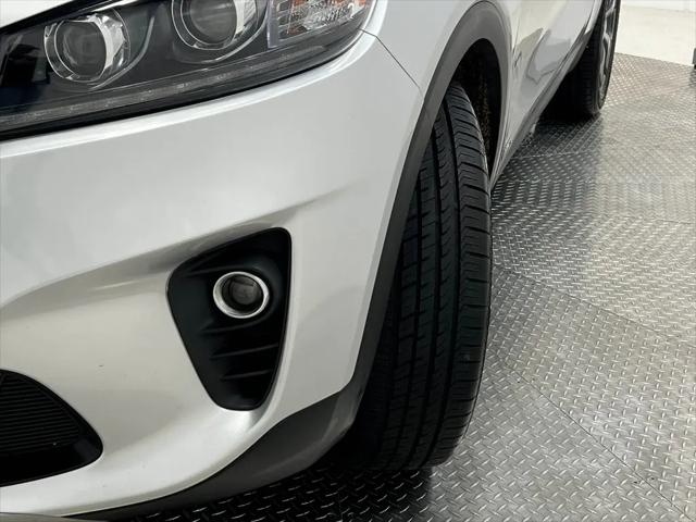 2019 Kia Sorento 3.3L EX Sport
