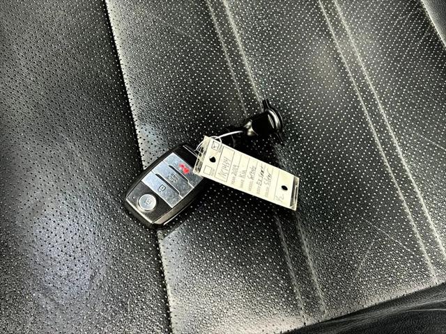 2019 Kia Sorento 3.3L EX Sport