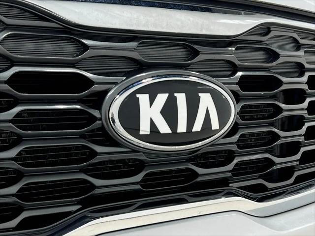 2019 Kia Sorento 3.3L EX Sport