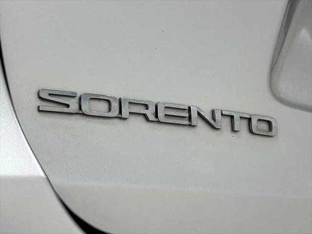 2019 Kia Sorento 3.3L EX Sport