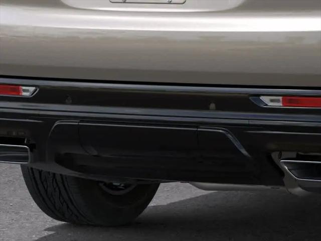 2026 Buick Enclave Sport Touring FWD