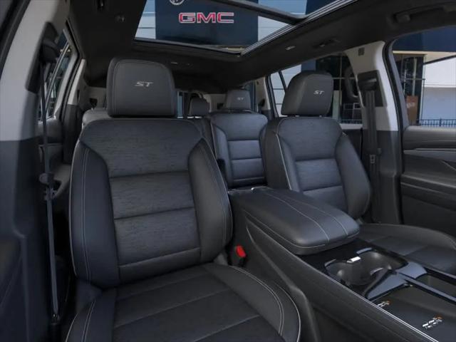 2026 Buick Enclave Sport Touring FWD