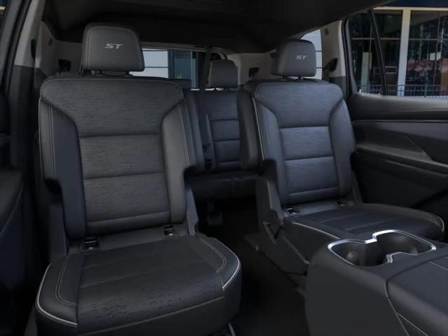 2026 Buick Enclave Sport Touring FWD