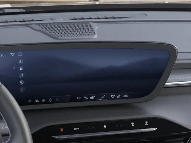2026 Buick Enclave Sport Touring FWD