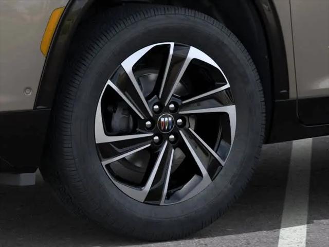 2026 Buick Enclave Sport Touring FWD