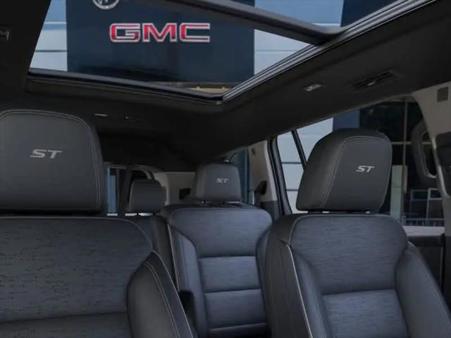 2026 Buick Enclave Sport Touring FWD