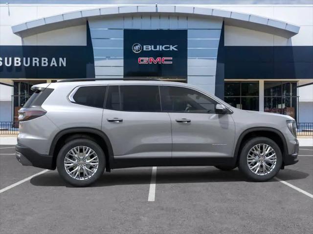 2026 GMC Acadia Elevation AWD
