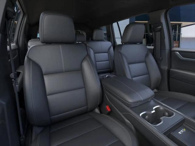 2026 GMC Acadia Elevation AWD