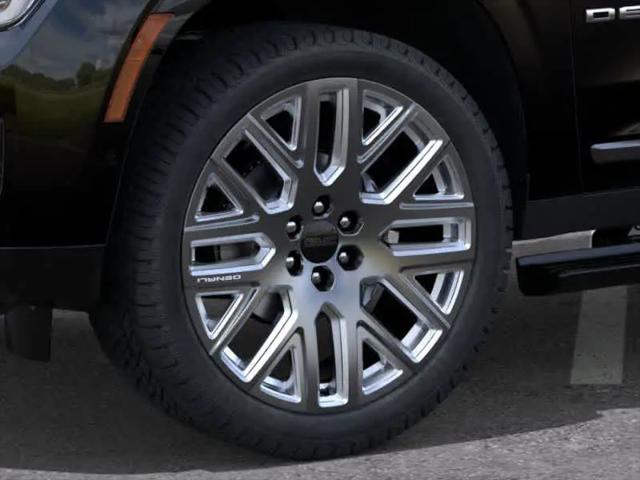 2026 GMC Yukon XL 4WD Denali Ultimate