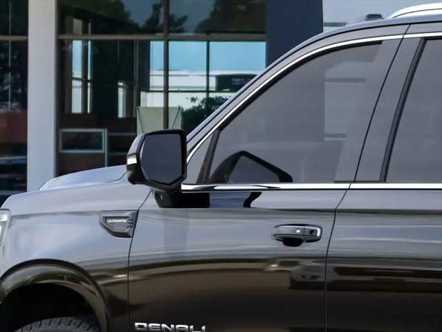 2026 GMC Yukon XL 4WD Denali Ultimate