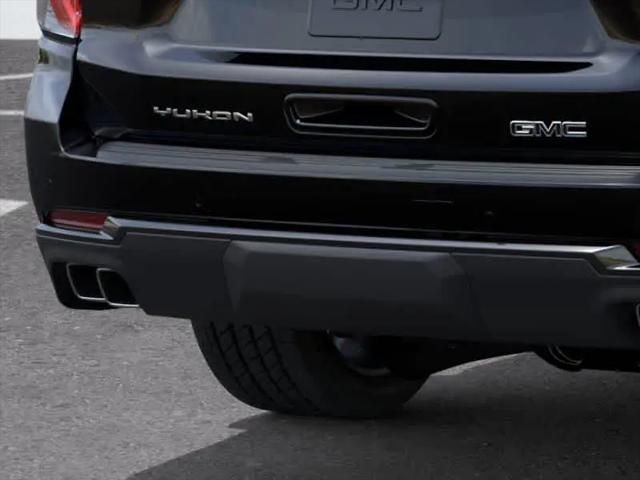 2026 GMC Yukon XL 4WD Denali Ultimate