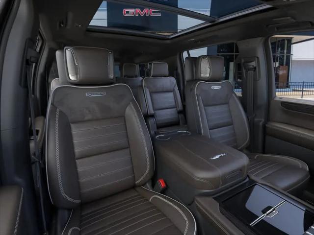 2026 GMC Yukon XL 4WD Denali Ultimate