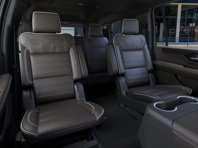 2026 GMC Yukon XL 4WD Denali Ultimate