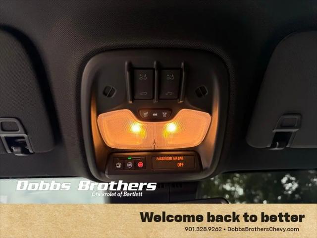 2026 Chevrolet Colorado ZR2, 4WD