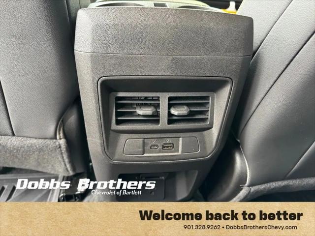 2026 Chevrolet Colorado ZR2, 4WD