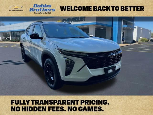 2026 Chevrolet Trax FWD LT for sale in Bartlett, TN