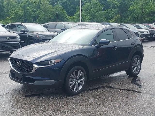 2023 Mazda CX-30 2.5 S Preferred