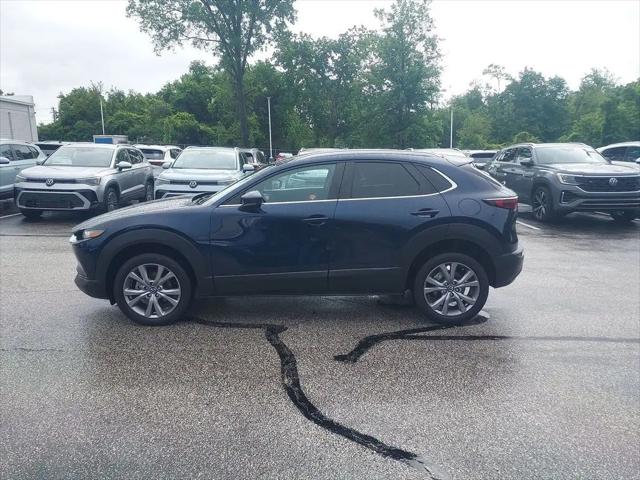 2023 Mazda CX-30 2.5 S Preferred