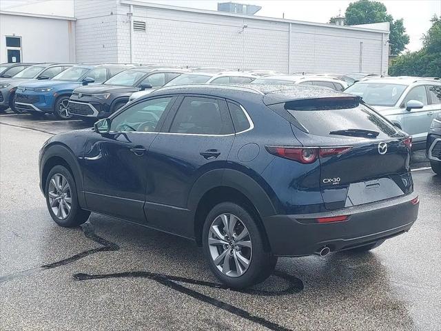 2023 Mazda CX-30 2.5 S Preferred