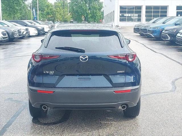 2023 Mazda CX-30 2.5 S Preferred