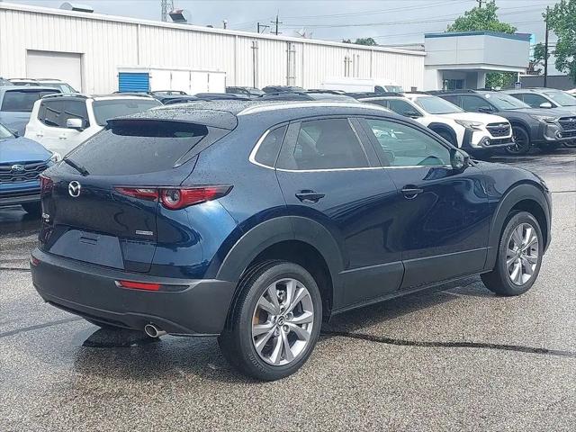 2023 Mazda CX-30 2.5 S Preferred
