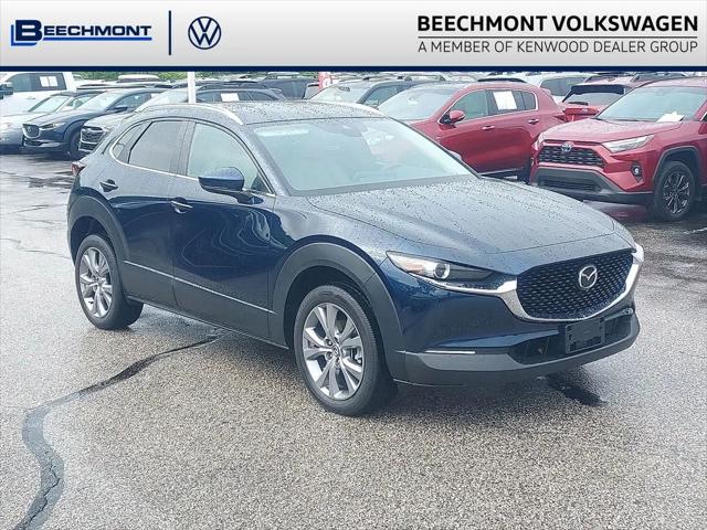 2023 Mazda CX-30 2.5 S Preferred for sale in Cincinnati, OH
