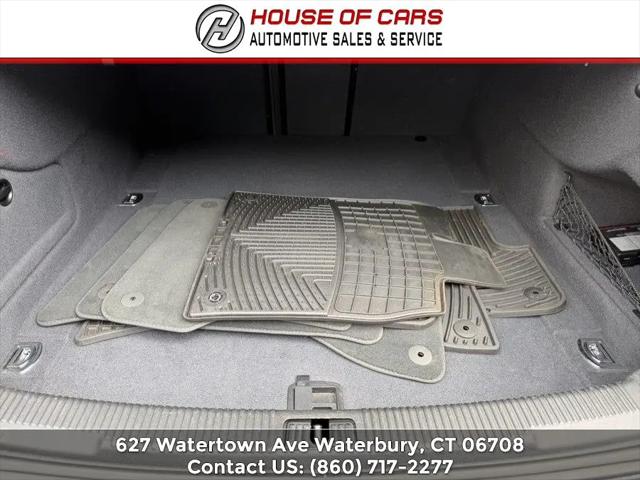 2015 Audi A6 3.0T Premium Plus
