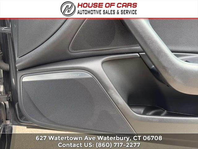2015 Audi A6 3.0T Premium Plus