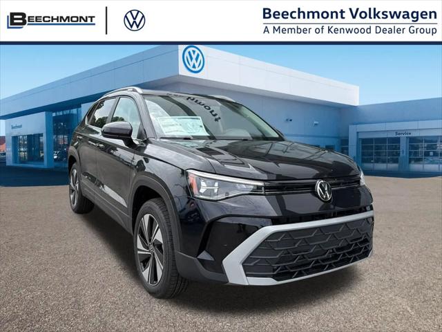 2026 Volkswagen Taos SE for sale near Cincinnati, OH