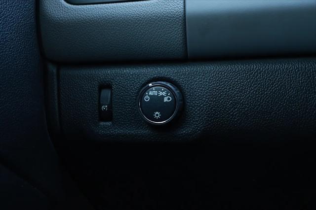 2021 Chevrolet Colorado 2WD Crew Cab Short Box WT