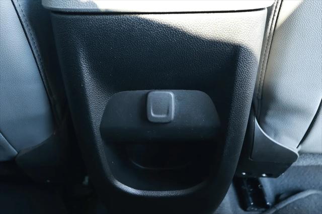 2021 Chevrolet Colorado 2WD Crew Cab Short Box WT