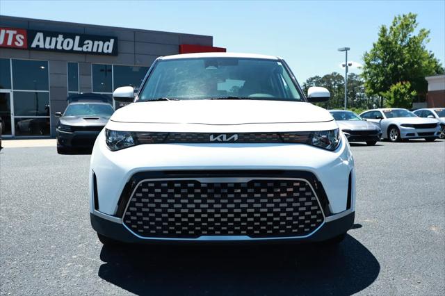 2023 Kia Soul EX