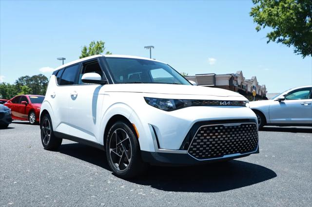 2023 Kia Soul EX