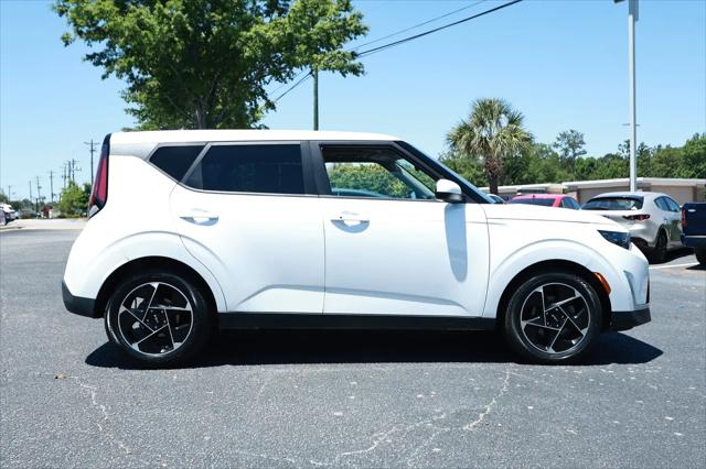 2023 Kia Soul EX