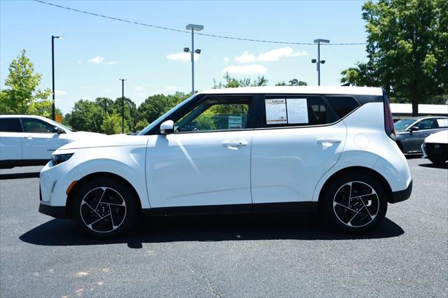 2023 Kia Soul EX