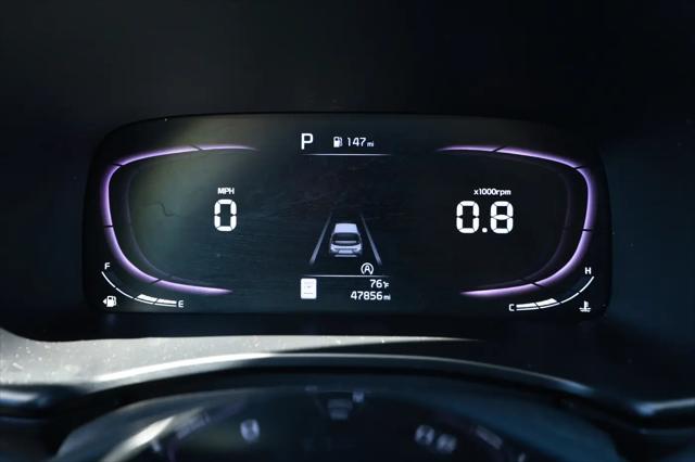 2023 Kia Soul EX