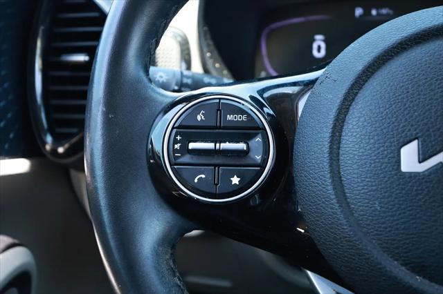 2023 Kia Soul EX