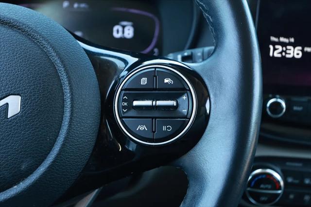 2023 Kia Soul EX