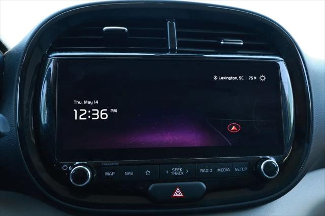 2023 Kia Soul EX