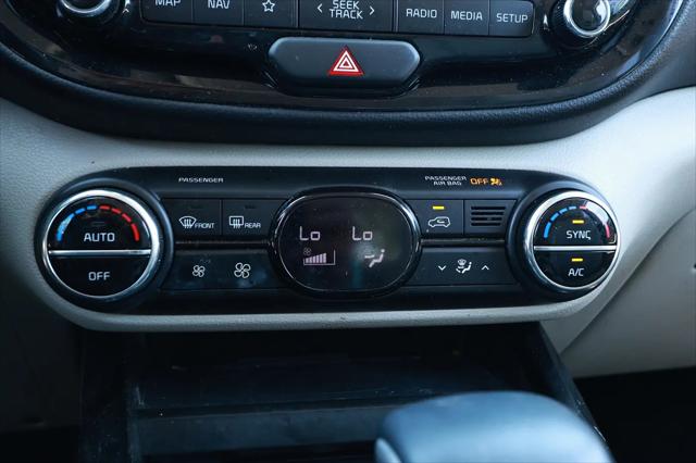 2023 Kia Soul EX
