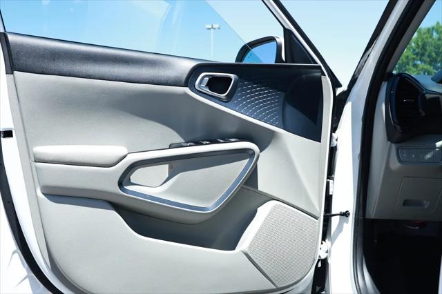 2023 Kia Soul EX