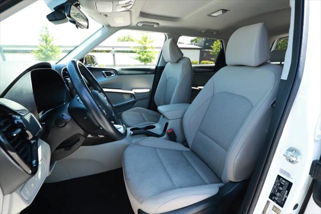 2023 Kia Soul EX