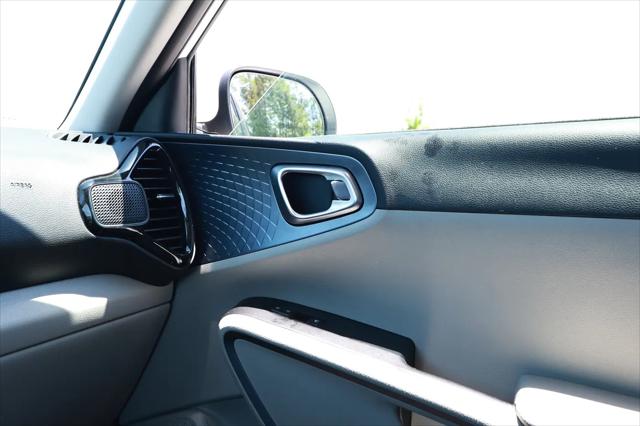 2023 Kia Soul EX