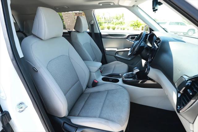 2023 Kia Soul EX